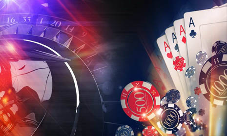 Perbandingan Game Casino Online Roulette dan Blackjack